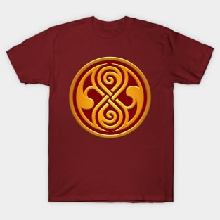 Seal of Rassilon T-Shirt